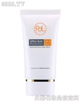 PDL(̩��)���yƷ���޹�˾��Ultra Sun Protection SPF50 PA+++̩�����⾀���o˪