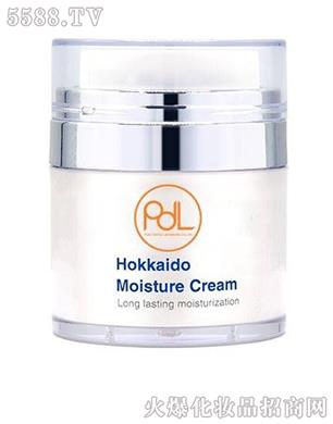 PDL(̩��)���yƷ���޹�˾��HOKKAIDO MOISTURE CREAM ̩������������˪