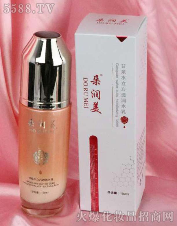 �V���������Ƽ����޹�˾���䝙(r��n)����Ȫˮ����͸��(r��n)ˮ�� 100ml