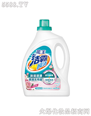 �Ϻ��������޹�˾������˲��o��ϴ��Һ��õ�廨�㣩2kg