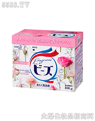 �Ϻ��������޹�˾������ܰ��ϴ�·ۣ���(y��u)��õ���㣩800g