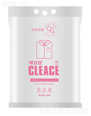���K���V�ջ����F(tu��n)�ɷ����޹�˾�������ˣ�CLEACE)ţ�̙ѻ���Ȼ����500g