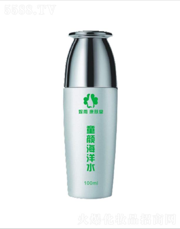 �ɶ����꿵�w������Ƽ����޹�˾�����꿵�w��ͯ���ˮ 100ml