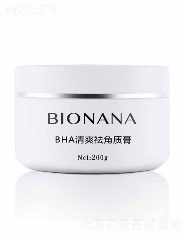 �ɶ��������yƷ���޹�˾��BHA��ˬ����|�� 200g