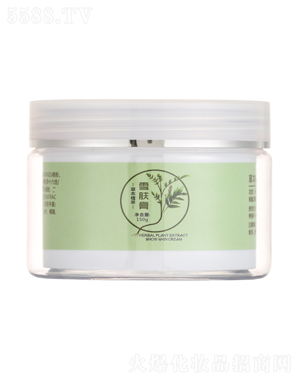 �V���������Ƽ����޹�˾���䝙(r��n)���ݱ�ֲ��ѩ�w�� 150g