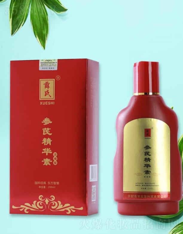 �_����ʥ���t(y��)ˎ�Ƽ��_�l(f��)���޹�˾��Ѧ�υ��ξ��A�� 200ml