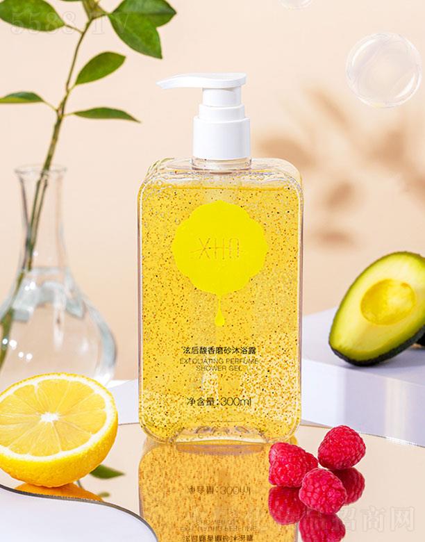 ɽ�|�Aõ����Ƽ����޹�˾���������ĥɰ��ԡ¶ 300ml