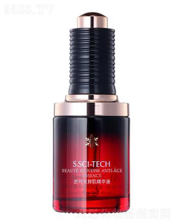 �V�|ʥ������Ƽ����޹�˾��ʥ���R����r(sh��)���r�����AҺ ��������һƿ��(r��n)�B(y��ng)