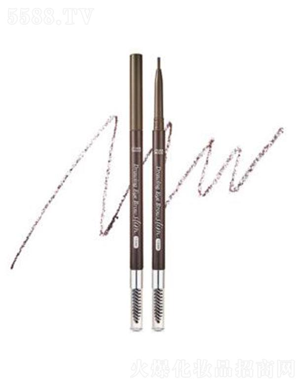 ������̫ƽ���Q�����޹�˾������֮�ݾ����w��ü�P #4����ɫ 0.07g��N�xɫ������ü