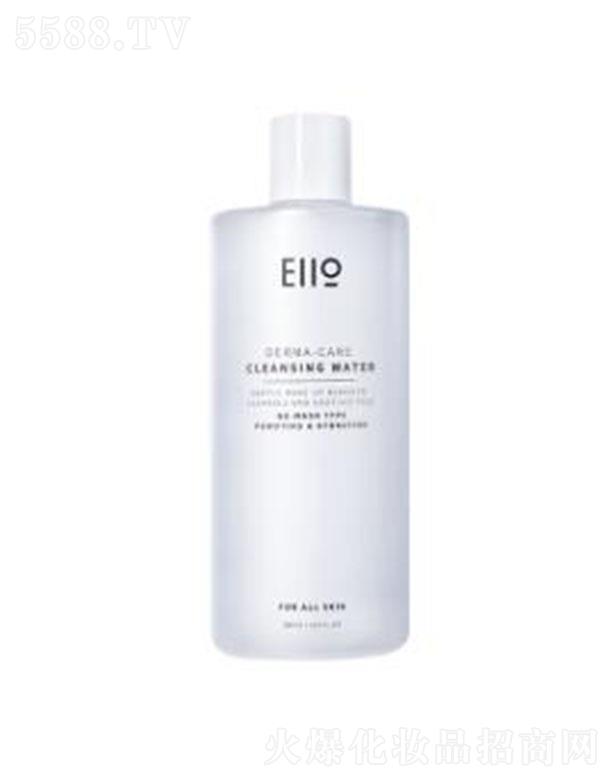 ���ֻ��yƷ(�㽭)���޹�˾��EIIO���ֵ¬����o(h��)ж�yˮ 500ml��؜غ� ���o(h��)ͯ�