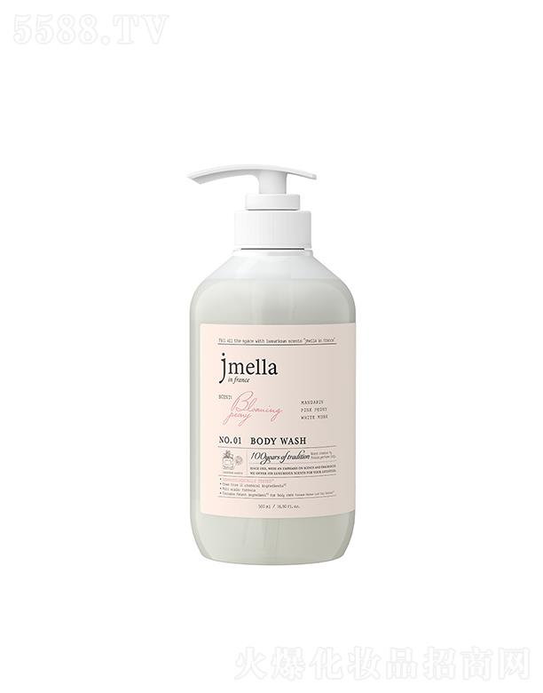 ����漰��_���yƷ���޹�˾��JMELLA���@���(hu��)��ԡ¶ 500ml���wÿ�ն�ˮ���⻬