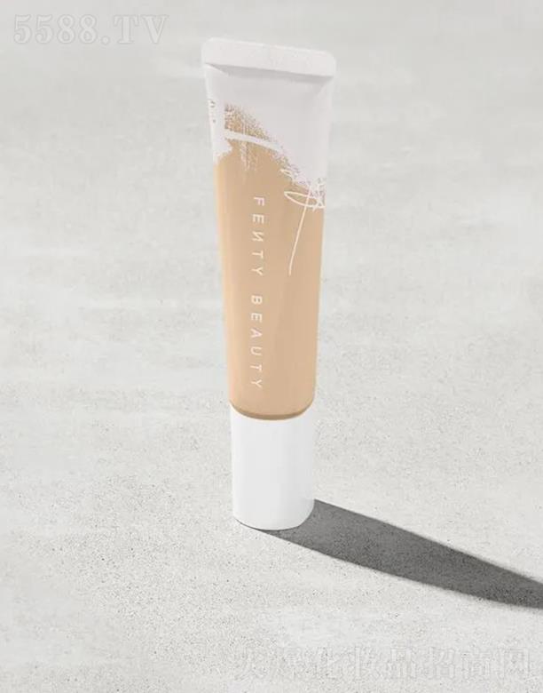 ·����܎��ˮ���yƷ(�Ϻ�)���޹�˾��FentyBeautyˮӯ�㼡�۵�Һ110(�m�����{(di��o)��Ƥ�O����wɫ)