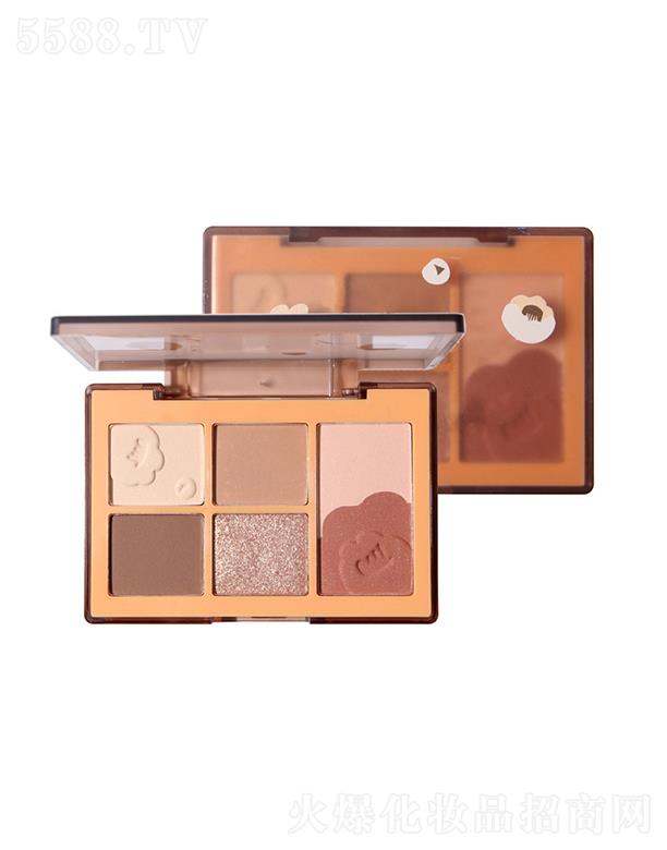 �V�݌��绯�yƷ���޹�˾��������Ӱ6ɫ  ��ˮ�ו�Ⱦ  ��Ӱ�P(p��n)