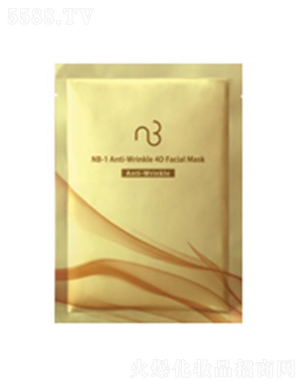 �Ϻ���Ȼ����(li��n)���yƷ���޹�˾��NB-1 �����o�w4D��Ĥ 33mlx6��ӱ���o�����w