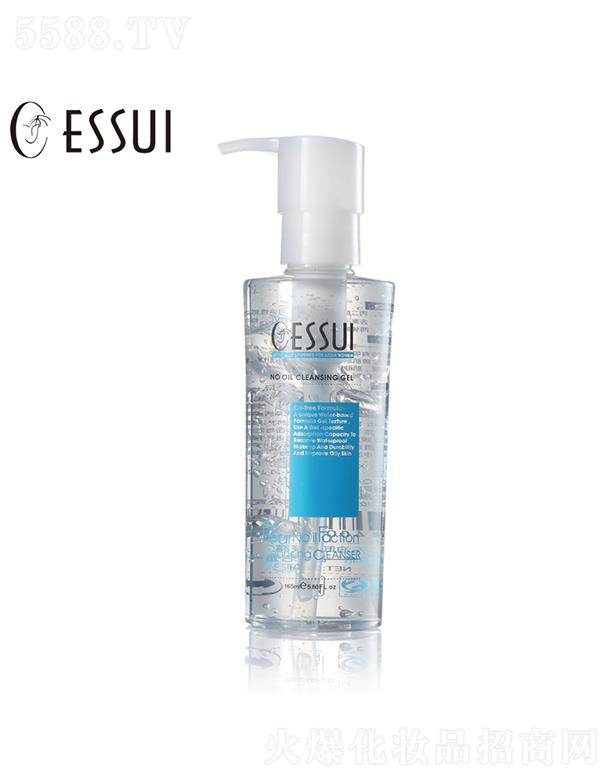 �V��һ�㻯�yƷ���޹�˾��ESSUIһ��o��ж�y��¶ ���Ƽ��w��ā