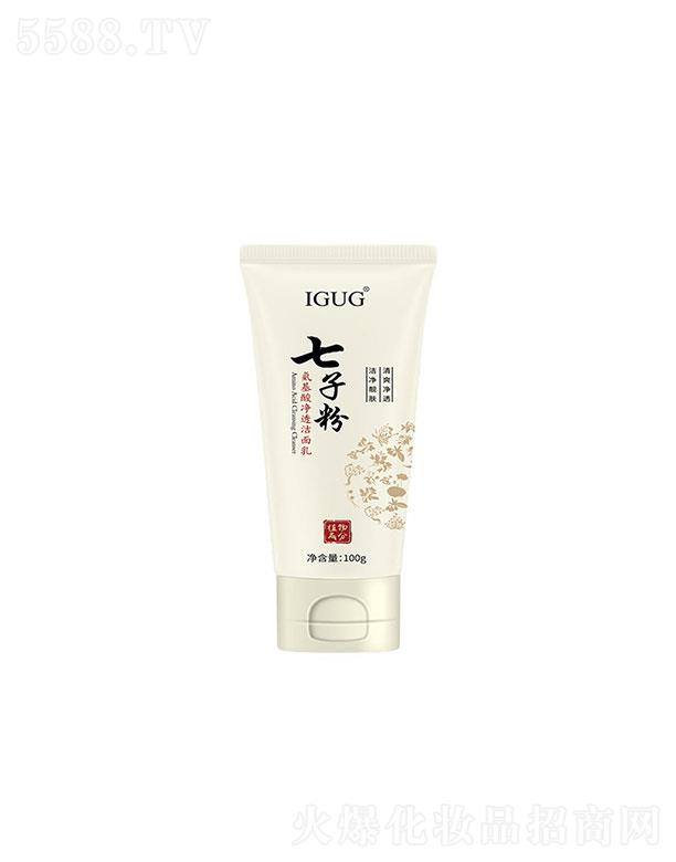 �����к��{(l��n)����Ƽ����޹�˾��IGUG���ӷ۲ݱ����Aϴ����