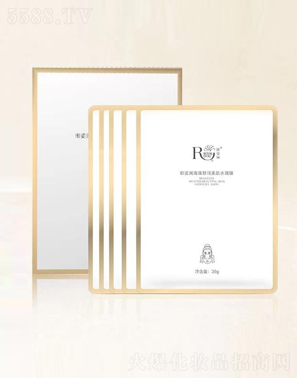 �Ϻ����˞����yƷ���޹�˾�����˞������杙(r��n)����ˮ��Ĥ��һ��/5Ƭ��