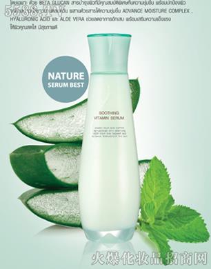 ̩���澏�S���ؾ��A��SOOTHING VITAMIN SERUM