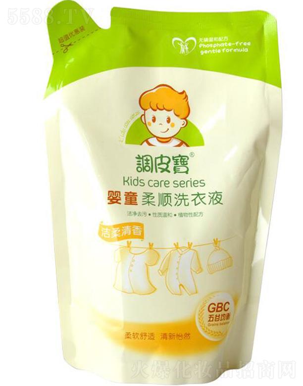 �{(di��o)Ƥ����ͯ���ϴ��Һ 360ml