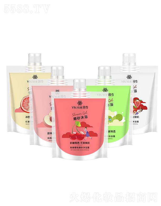 �V�����f��  ��ѩˮ��ĥɰ��ԡ¶  200g   ����|���ƴֲ�