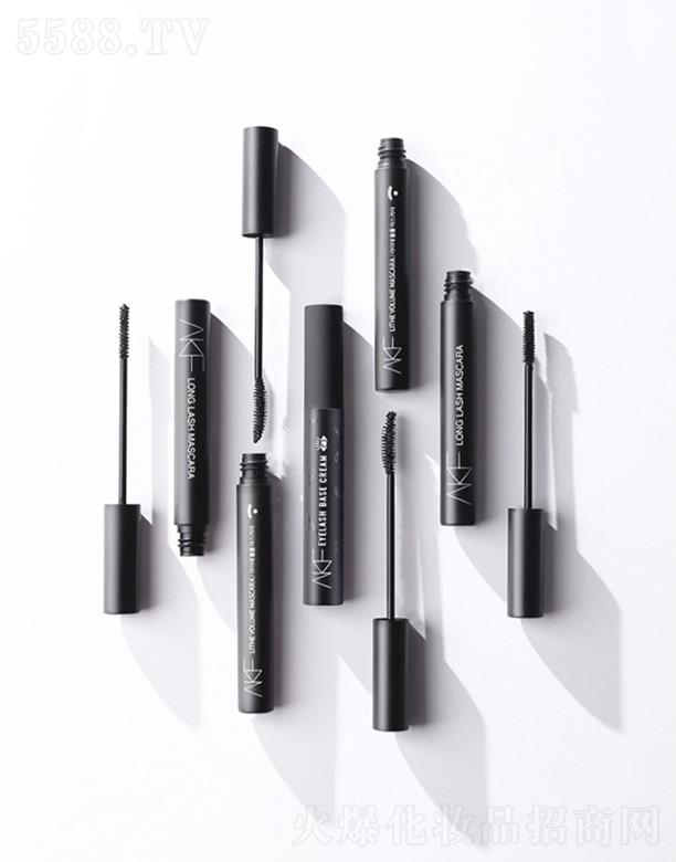 AKF �wӯ���ܽ�ë�� 5g�Sӯ���� �����@ɫ