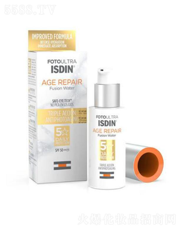 ��S���o�r���ޏ�(f��)ˮ�з���ҺSPF50 50ml��ӱ����������