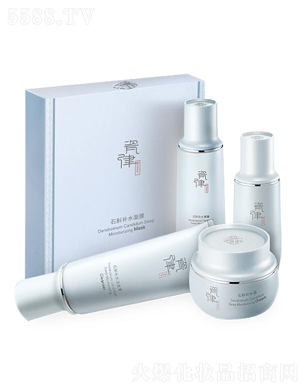 ����ˮ֮��ʯ���a(b��)ˮϵ��