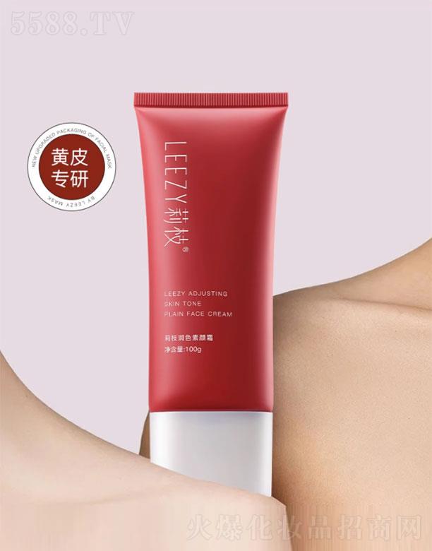 ��֦��ɫ���˪