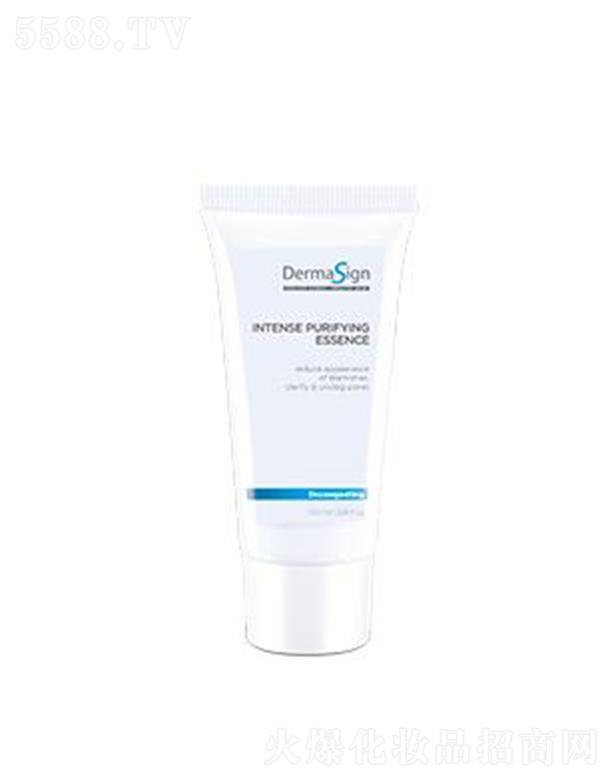 DermaSign����Ԋ�������;��A¶