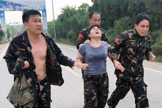 �҂��ߵ���·��ĥ��������